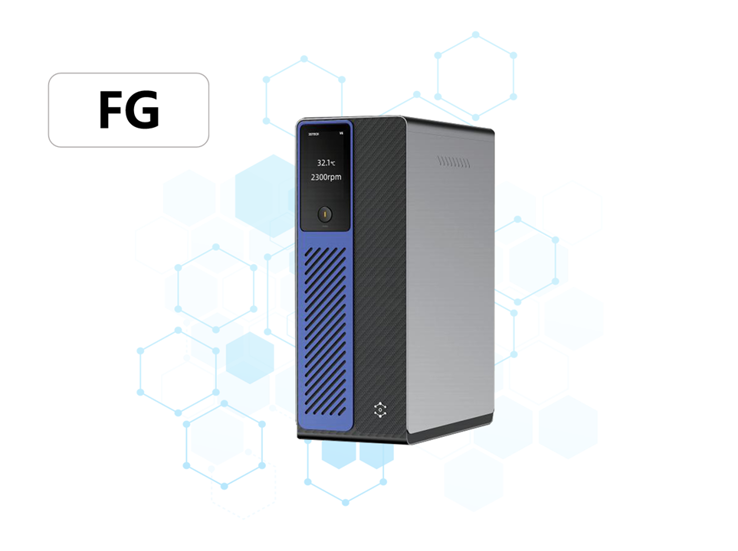 【光流體微反應(yīng)器 FG】